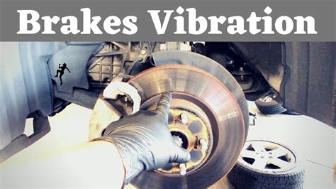 Car vibrating when braking. Things To Know About Car vibrating when braking. 
